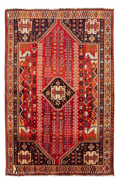 Shiraz Dywan 160x255cm - Dywan perski