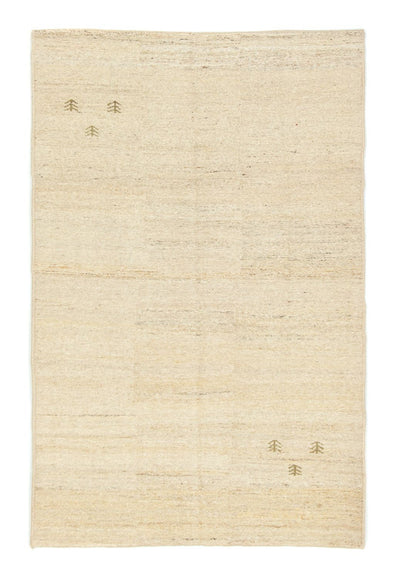 Gabbeh perski Dywan 112x174cm - Perserteppich Wollteppich