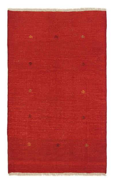 Gabbeh perski Dywan 120x196cm - Perserteppich Wollteppich