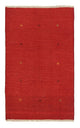 Gabbeh perski Dywan 120x196cm - Perserteppich Wollteppich