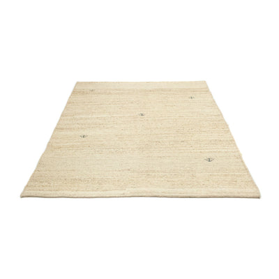 Gabbeh perski Dywan 143x194cm - Perserteppich Wollteppich