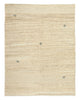 Gabbeh perski Dywan 184x138cm - Perserteppich Wollteppich