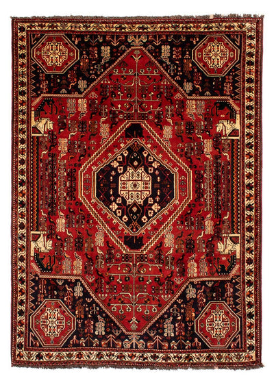 Shiraz Dywan 208x290cm - Dywan perski