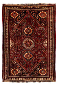 Qashqai Dywan 310x210cm - Dywan perski – product image