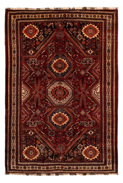 Qashqai Dywan 210x310cm - Dywan perski