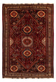 Qashqai Dywan 310x210cm - Dywan perski