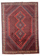 Shiraz Dywan 275x203cm - Dywan perski
