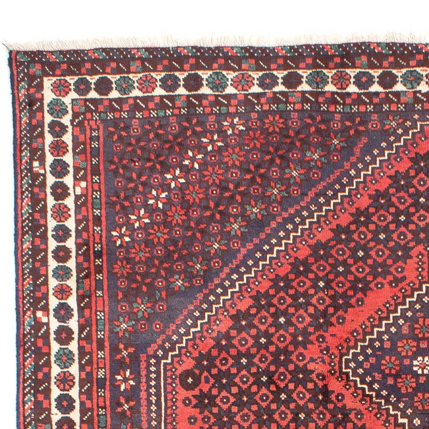Shiraz Dywan 275x203cm - Dywan perski