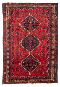 Shiraz Dywan 305x215cm - Dywan perski – product image