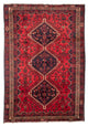 Shiraz Dywan 305x215cm - Dywan perski