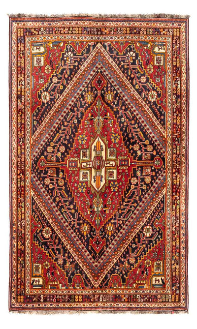Shiraz Dywan 160x255cm - Dywan perski
