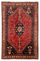 Shiraz Dywan 208x305cm - Dywan perski