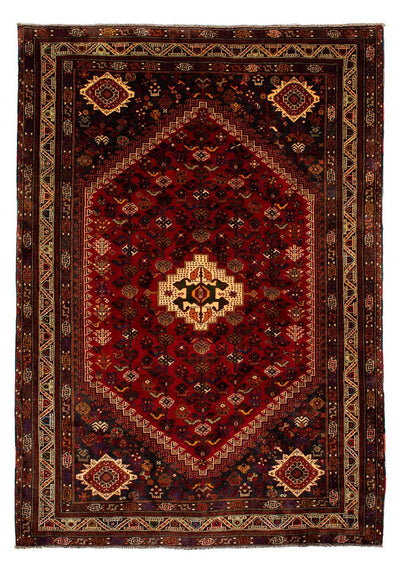 Shiraz Dywan 210x295cm - Dywan perski