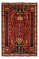 Shiraz Dywan 275x190cm - Dywan perski