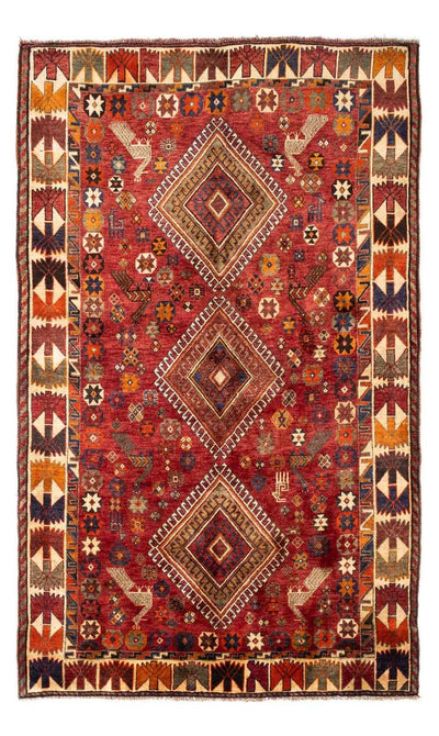 Shiraz Dywan 155x260cm - Dywan perski