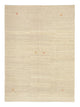 Gabbeh perski Dywan 198x141cm - Perserteppich Wollteppich