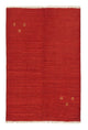 Gabbeh perski Dywan 177x117cm - Perserteppich Wollteppich