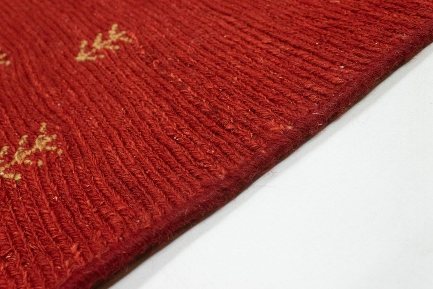 Gabbeh perski Dywan 177x117cm - Perserteppich Wollteppich