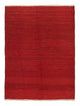 Gabbeh perski Dywan 192x145cm - Perserteppich Wollteppich
