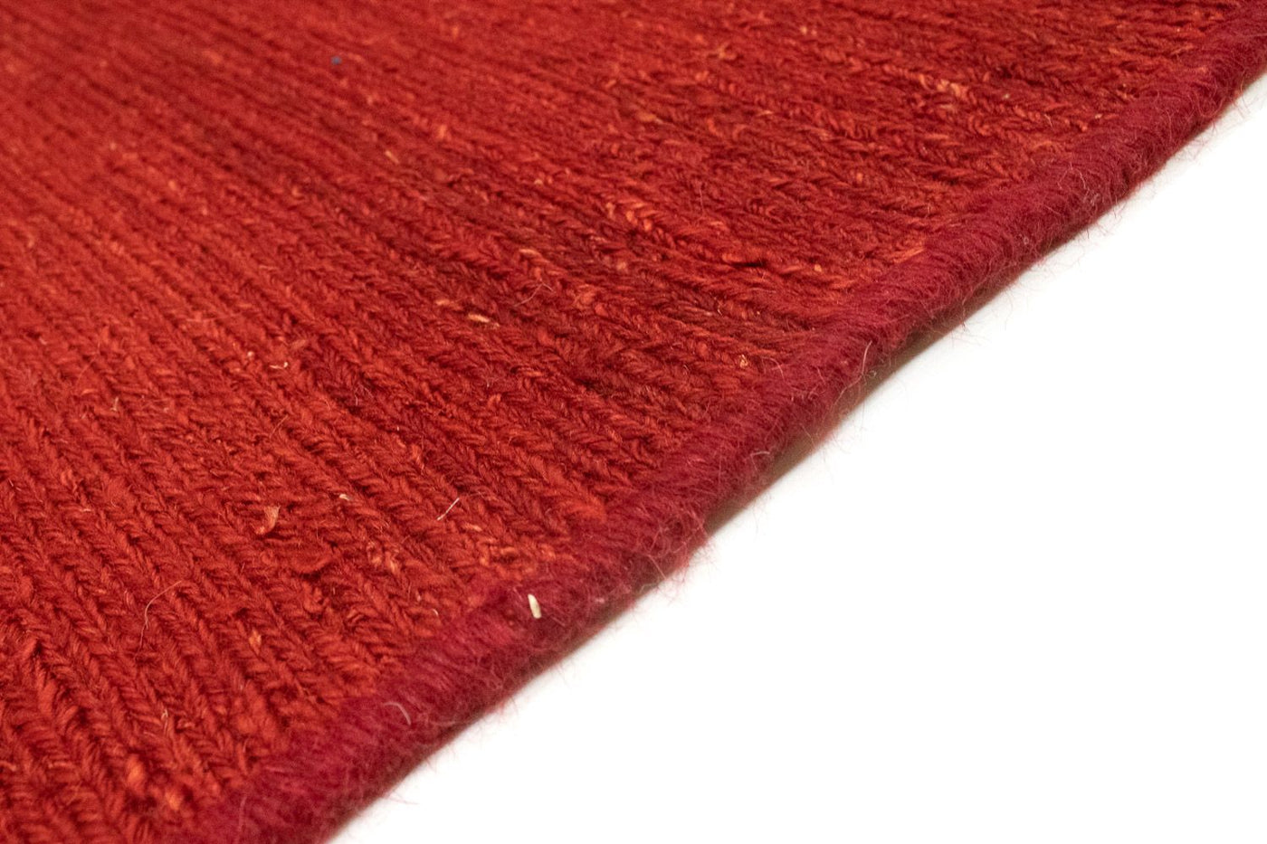 Gabbeh perski Dywan 192x145cm - Perserteppich Wollteppich