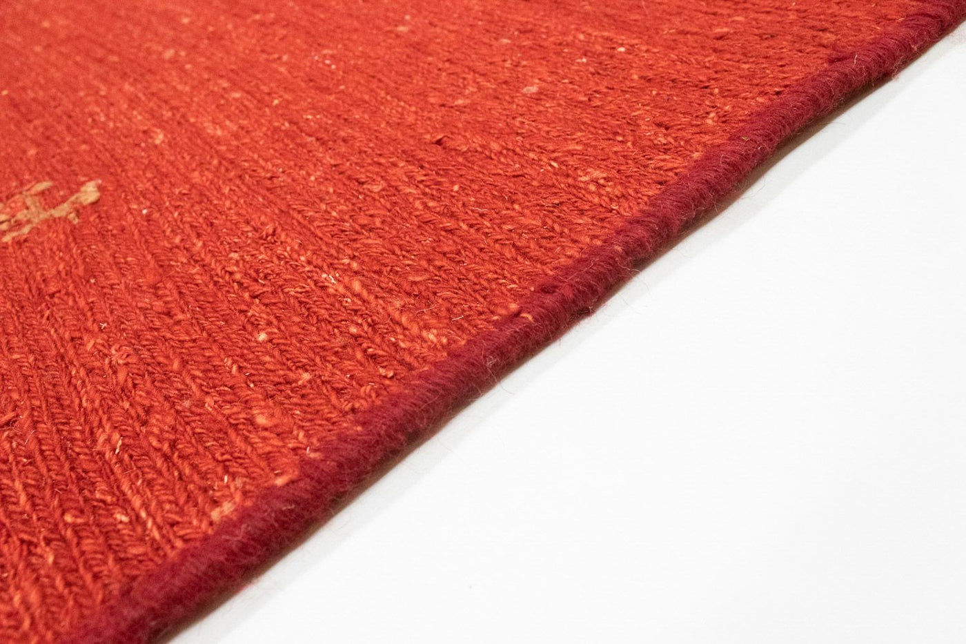 Gabbeh perski Dywan 195x147cm - Perserteppich Wollteppich
