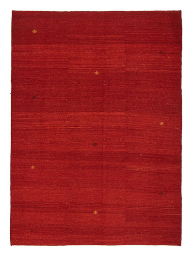 Gabbeh perski Dywan 165x236cm - Perserteppich Wollteppich