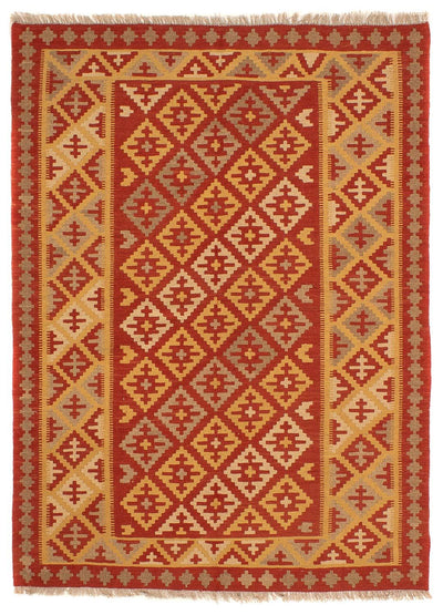 Kilim Fars Dywan 150x205cm