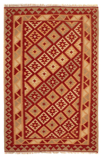 Kilim Fars Dywan 145x212cm