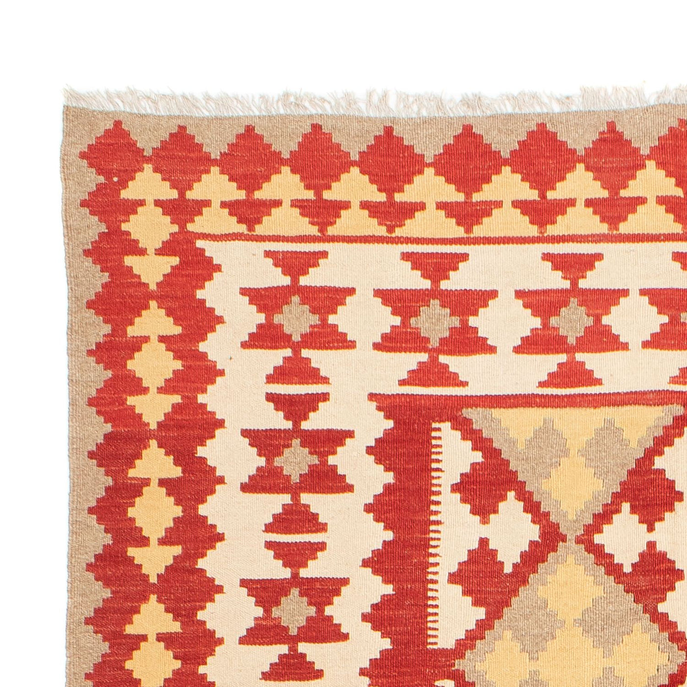 Kilim Fars Dywan 253x167cm