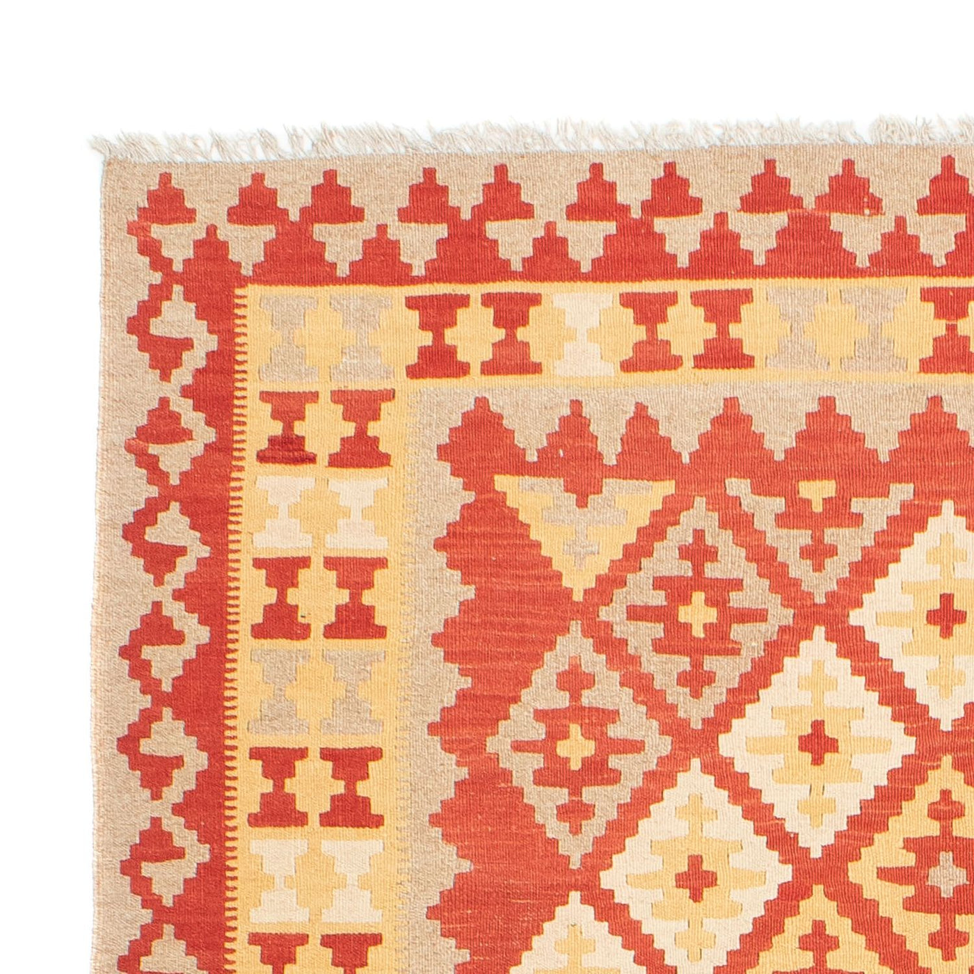 Kilim Fars Dywan 250x168cm
