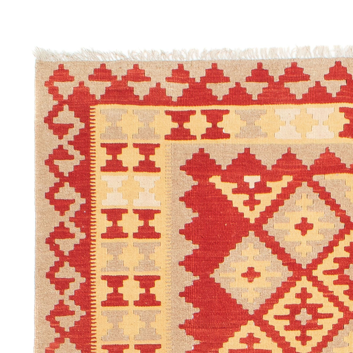 Kilim Fars Dywan 246x165cm