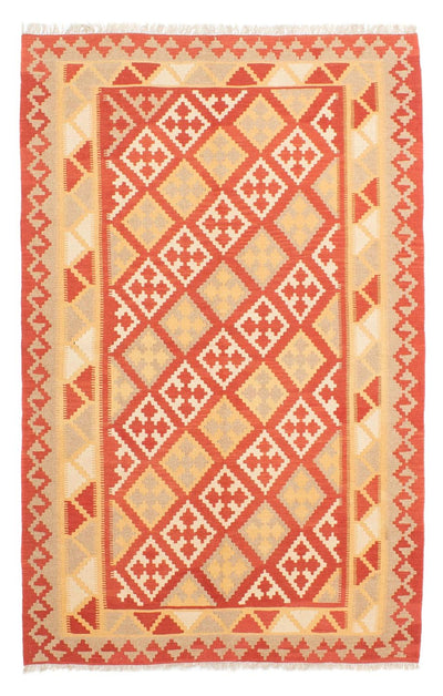 Kilim Fars Dywan 162x245cm