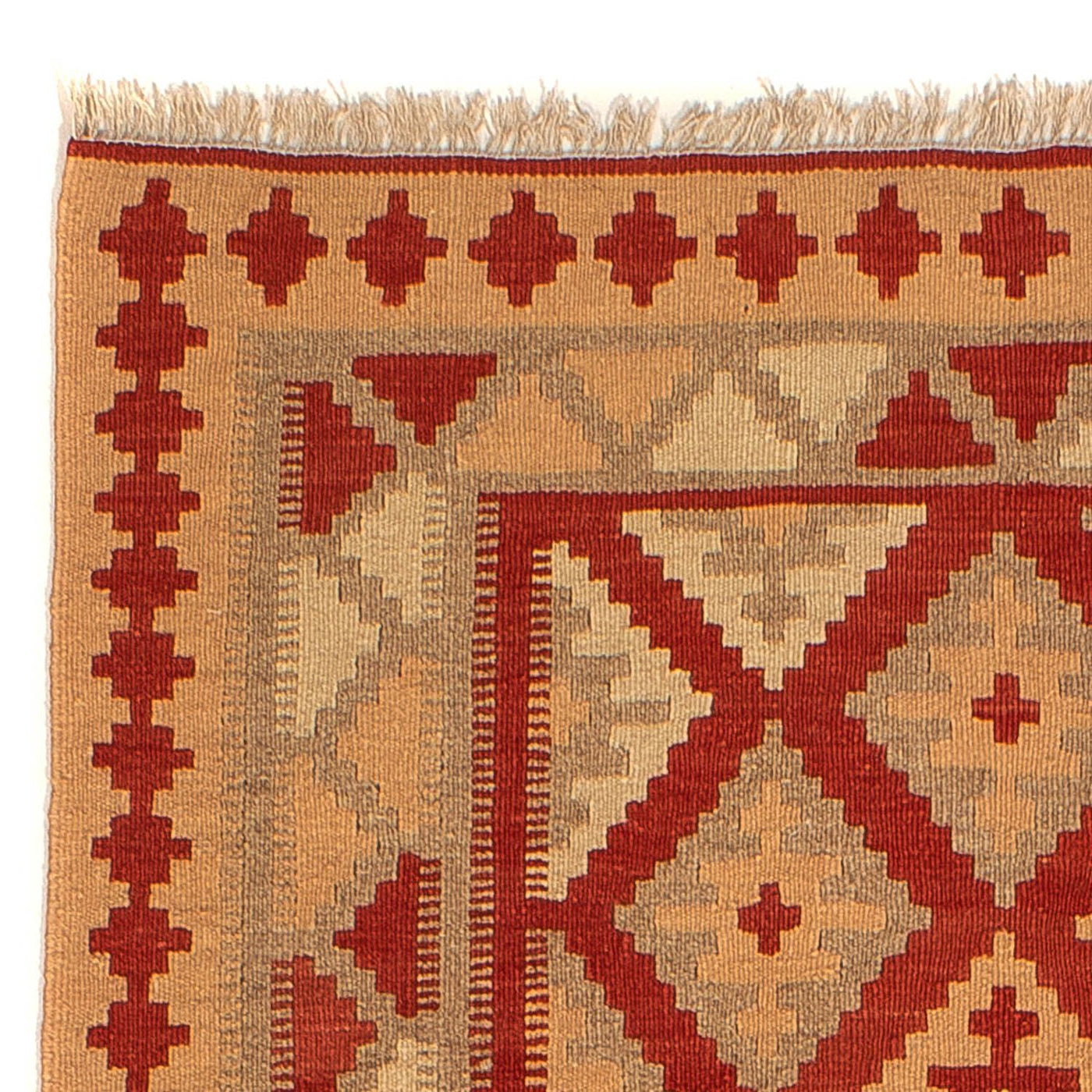 Kilim Fars Dywan 200x148cm