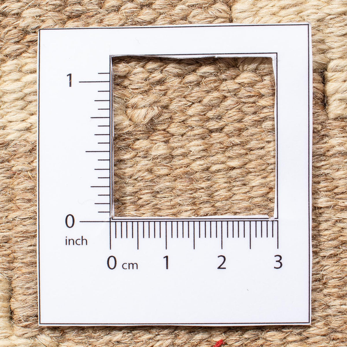 Dywan Kelim - Orientalny - 217 x 150 cm - jasnobrązowy