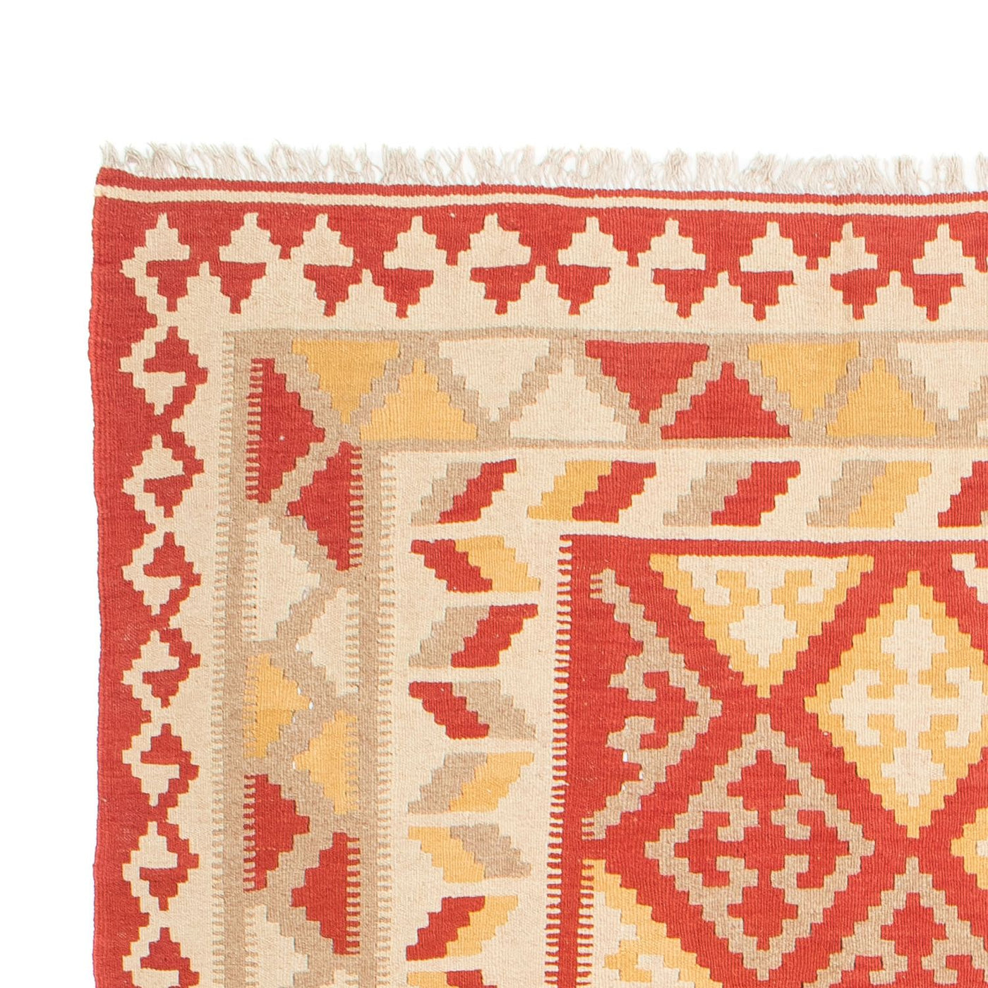 Kilim Fars Dywan 311x203cm