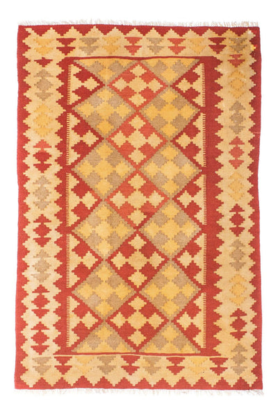 Kilim Fars Dywan 125x182cm