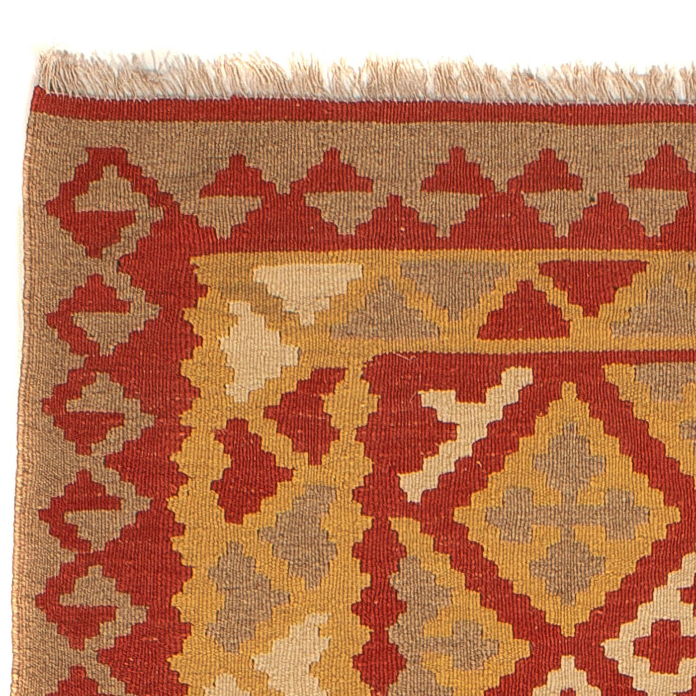 Kilim Fars Dywan 215x152cm