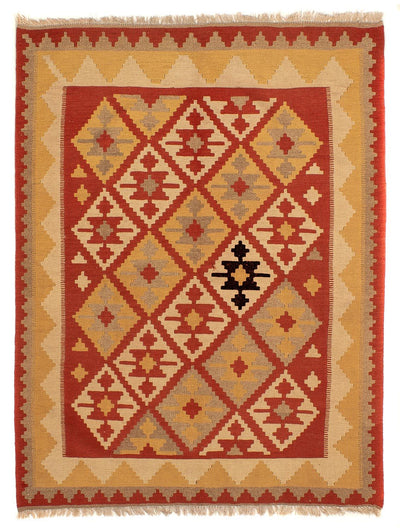 Kilim Fars Dywan 150x198cm