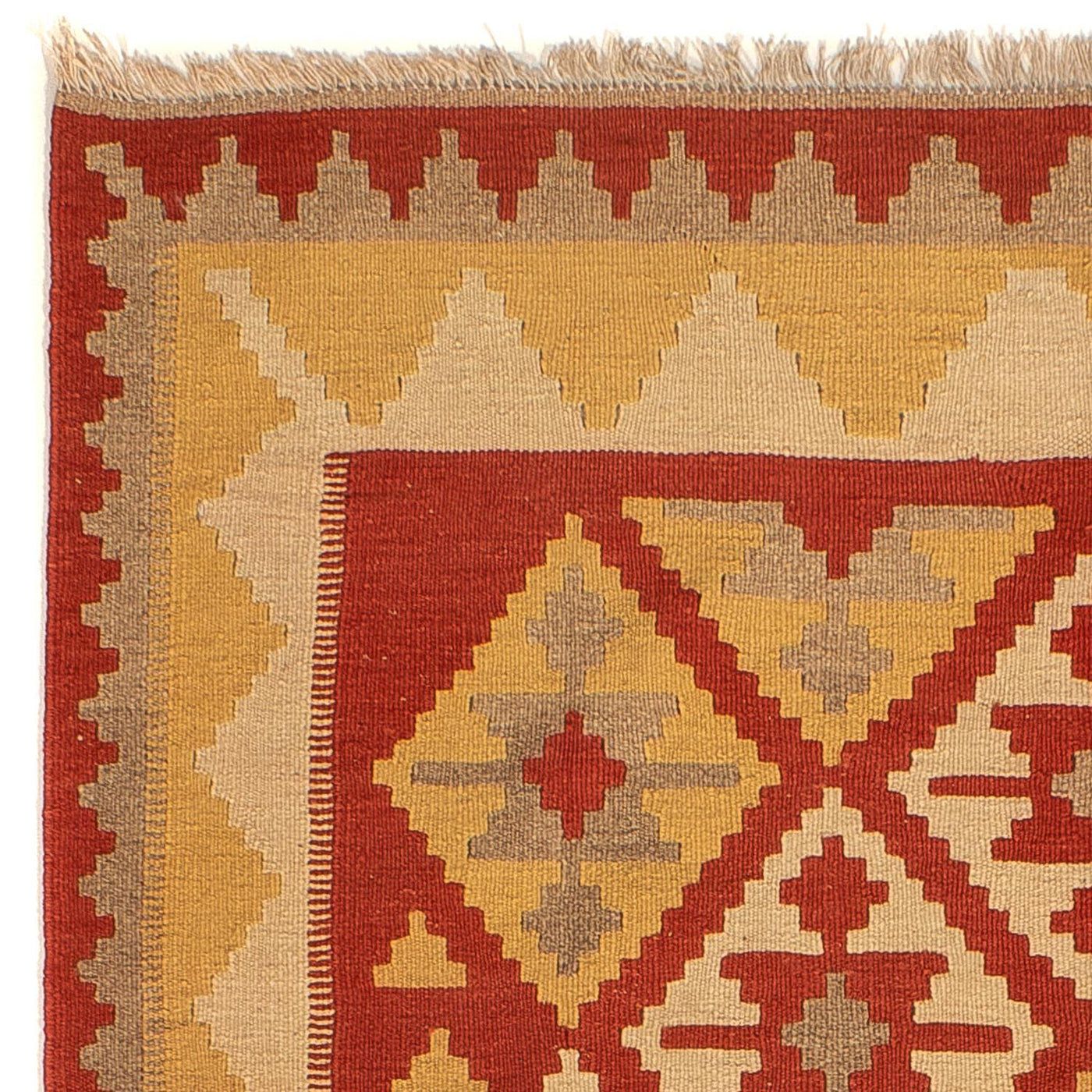 Kilim Fars Dywan 198x150cm