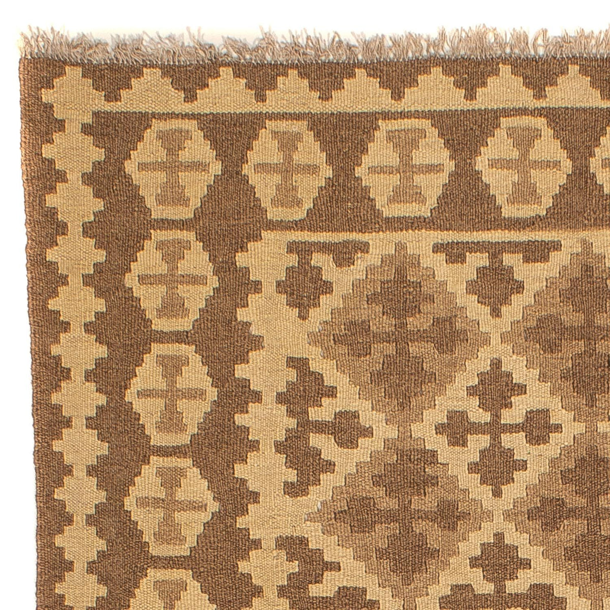 Kilim Fars Dywan 145x189cm