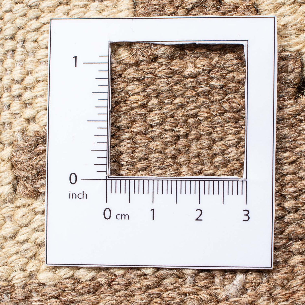 Dywan Kelim - Orientalny - 189 x 145 cm - jasnobrązowy