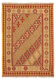 Kilim Fars Dywan 198x146cm