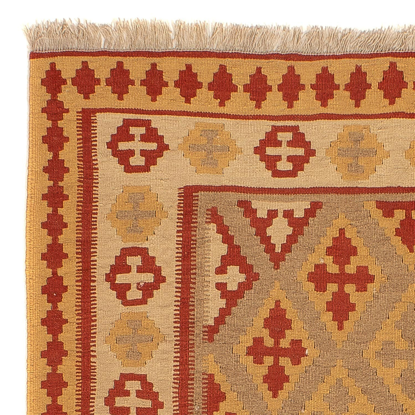 Kilim Fars Dywan 198x146cm