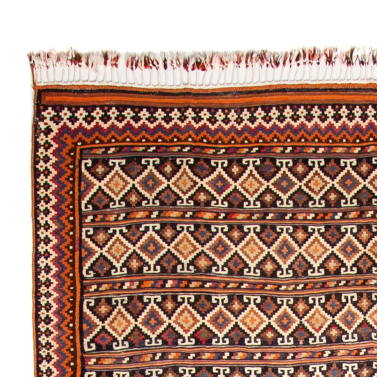 Afshar Sirjan Dywan 312x498cm - Dywan perski