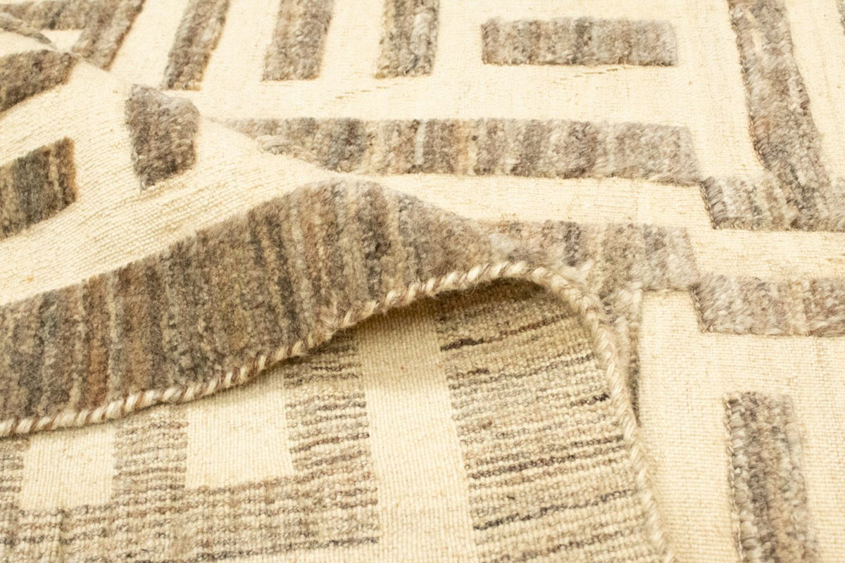 Dywan Zieglera - 153 x 110 cm - wielokolorowy