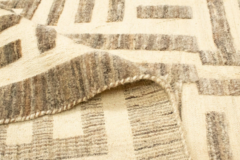 Dywan Zieglera - 153 x 110 cm - wielokolorowy