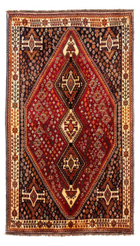 Shiraz Dywan 247x150cm - Dywan perski – product image
