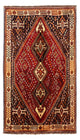 Shiraz Dywan 247x150cm - Dywan perski