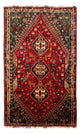 Shiraz Dywan 271x170cm - Dywan perski