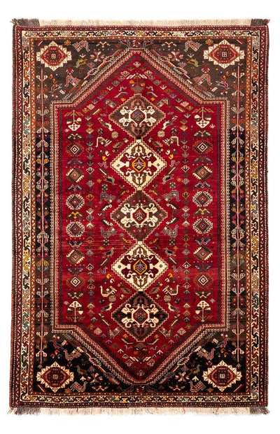 Shiraz Dywan 175x270cm - Dywan perski